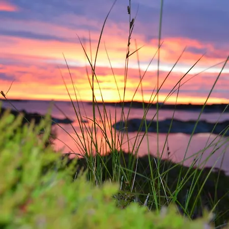 Lyso Naturcamping Og Rorbuer *